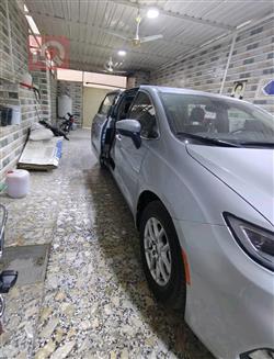 كرايسلر باسيفيكا